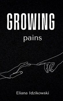 Paperback growing pains Book