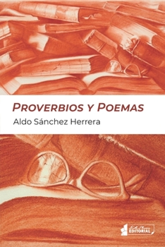 Paperback Proverbios y poemas [Spanish] Book