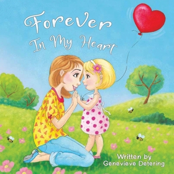 Paperback Forever in My Heart Book