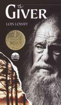 Hardcover The Giver (Readers Circle (Prebound)) Book
