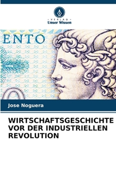 Paperback Wirtschaftsgeschichte VOR Der Industriellen Revolution [German] Book