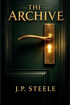 Paperback The Archive Book