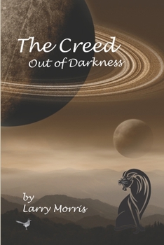 Paperback The Creed: Out of Darkness Book