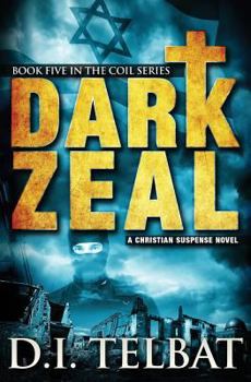 Paperback Dark Zeal Book