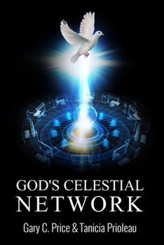 Paperback God's Celestial Network Book