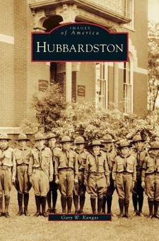 Hubbardston (Images of America: Massachusetts) - Book  of the Images of America: Massachusetts