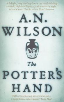 Paperback The Potter's Hand Book