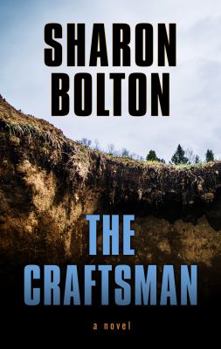 Library Binding The Craftsman [Large Print] Book