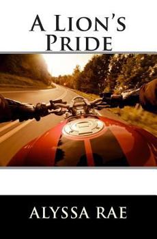Paperback A Lion's Pride Book