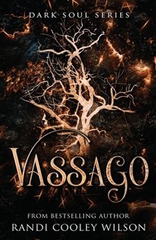 Vassago - Book #2 of the Dark Soul