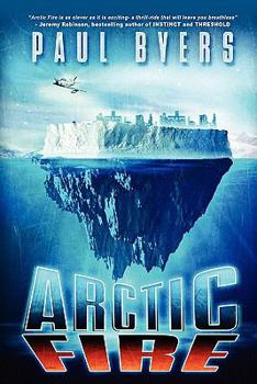 Paperback Arctic Fire Book