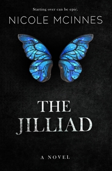 Paperback The Jilliad Book