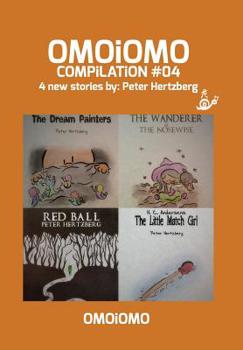 Hardcover OMOiOMO Compilation 4 Book