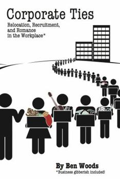 Paperback Corporate Ties Book