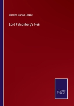 Paperback Lord Falconberg's Heir Book