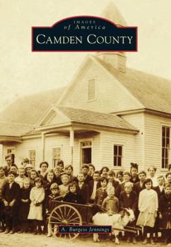 Paperback Camden County Book