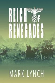 Paperback Reich of Renegades Book