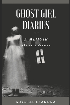 Paperback Ghost Girl Diaries: the love diaries Book