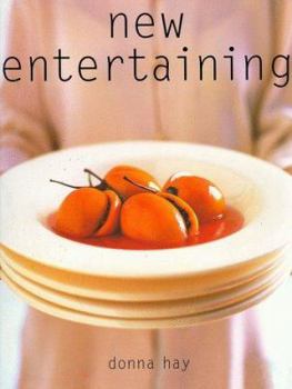 Paperback New Entertaining Book