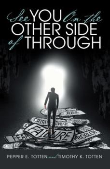 Paperback See You On the Other Side of Through Book