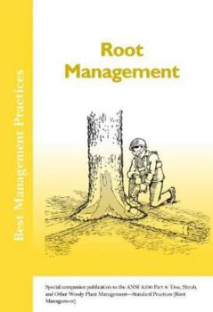 Paperback Root Management Book