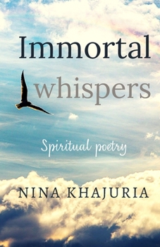 Immortal Whispers: Spiritual Poetry