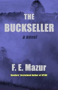 Paperback The BUCKSELLER Book