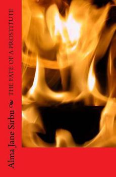Paperback The fate of a prostitute Book