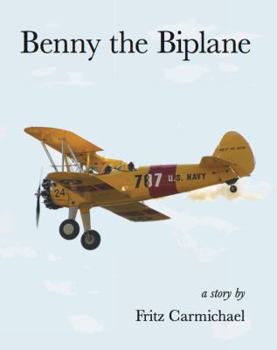 Benny the Biplane