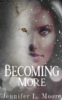 Paperback Becoming More: (Becoming: Book 2) Book