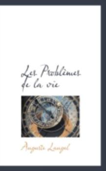Paperback Les Problemes de La Vie Book