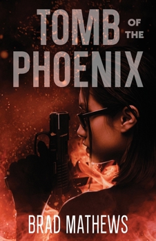 Paperback Tomb of the Phoenix Book