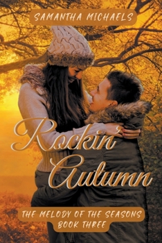 Paperback Rockin' Autumn Book