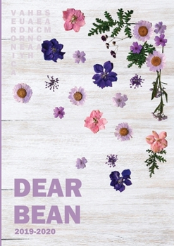 Paperback Dear Bean volume 3 Book