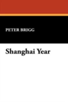 Paperback Shanghai Year Book