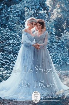 Paperback The Ice Princess's Fair Illusion Book