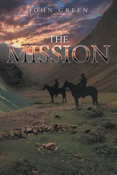 Paperback The Mission Book