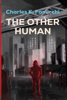 Paperback The Other Human Book