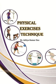 Paperback Physical Exercises Technique Book