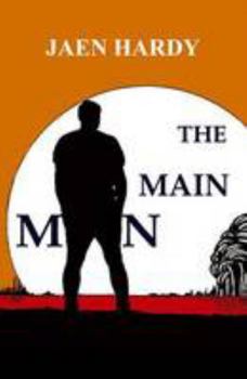 Paperback The Main Man Book