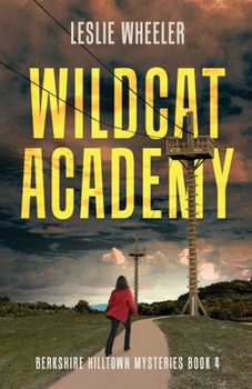 Wildcat Academy (Berkshire Hilltown Mysteries)