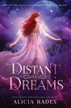 Paperback Distant Dreams Book