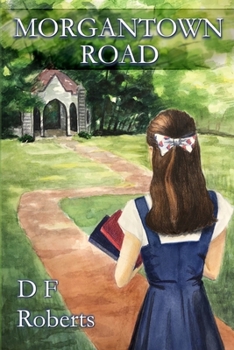 Paperback Morgantown Road Book