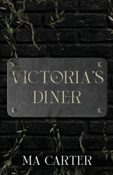 Paperback Victoria's Diner Book