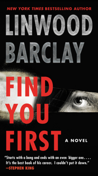 Mass Market Paperback Find You First Book