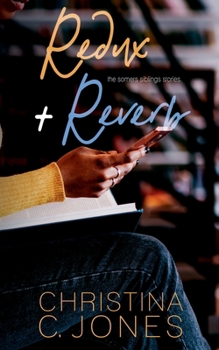 Redux + Reverb (Somers Siblings)