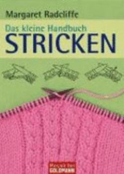 Paperback Das kleine Handbuch. Stricken [German] Book