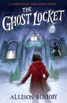 Paperback The Ghost Locket Book