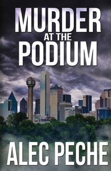 Murder at the Podium - Book #6 of the Jill Quint, MD, Forensic Pathologist