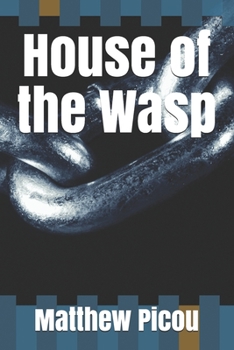 Paperback House of the Wasp Book